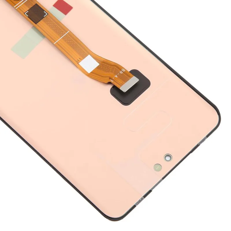 For Honor Magic7 Lite 5G OEM Grade S OLED Screen and Digitizer Assembly Replacement Part (Without Logo)-Cellmalls