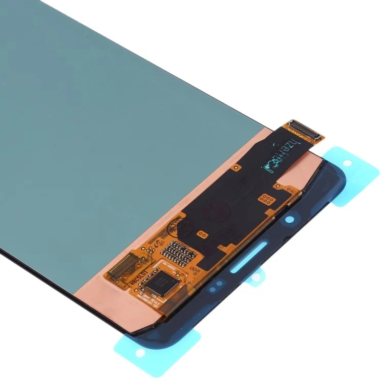 OEM AMOLED Screen and Digitizer Assembly for Samsung Galaxy A9 Pro (2016) A910 - Black-Cellmalls