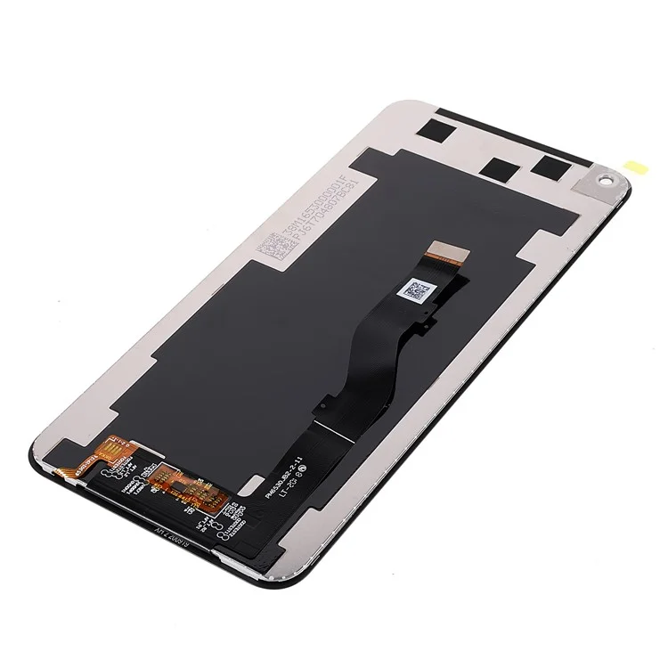 For TCL 10 5G T790Y T790H Grade S OEM Replacement LCD Screen and Digitizer Assembly Part (without Logo)-Cellmalls