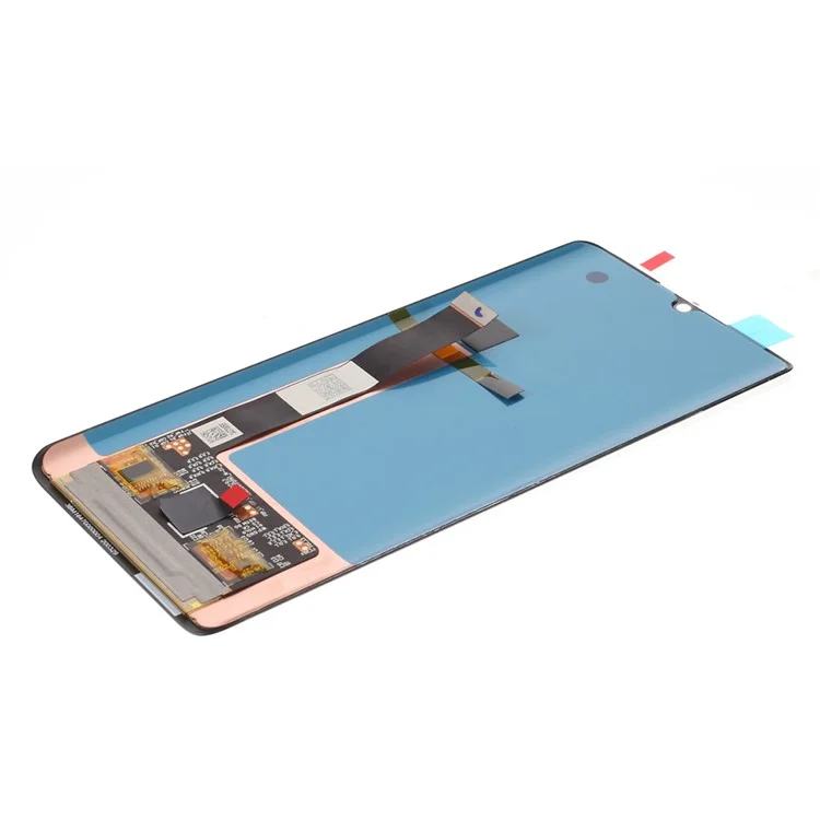 OEM Grade S AMOLED Screen and Digitizer Assembly (without Logo) for TCL 10 Pro T799B T799H/10 Plus T782H-Cellmalls