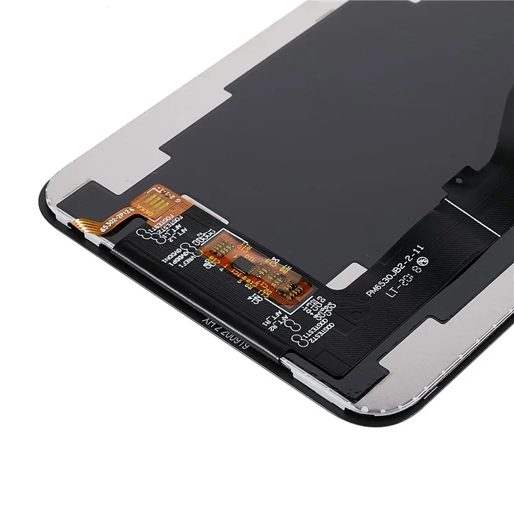 For TCL 10 5G T790Y T790H Grade S OEM Replacement LCD Screen and Digitizer Assembly Part (without Logo)-Cellmalls