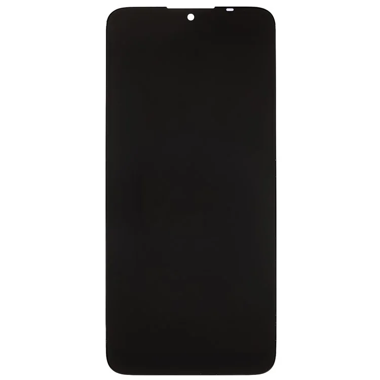 For TCL 10 Plus Grade S OEM LCD Screen and Digitizer Assembly Replacement Part (Without Logo)-Cellmalls