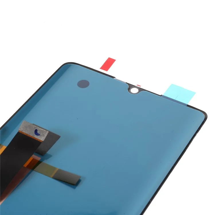 OEM Grade S AMOLED Screen and Digitizer Assembly (without Logo) for TCL 10 Pro T799B T799H/10 Plus T782H-Cellmalls