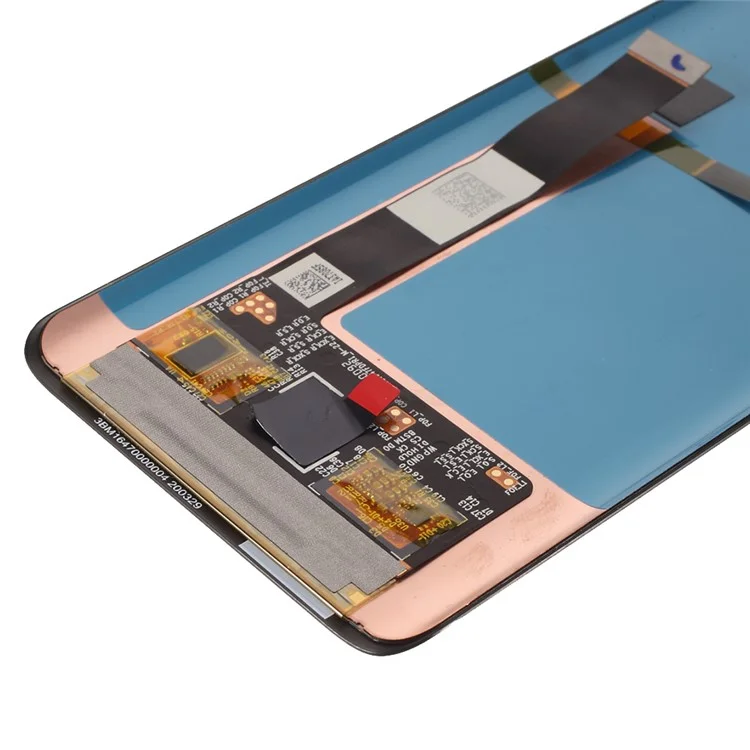 OEM Grade S AMOLED Screen and Digitizer Assembly (without Logo) for TCL 10 Pro T799B T799H/10 Plus T782H-Cellmalls