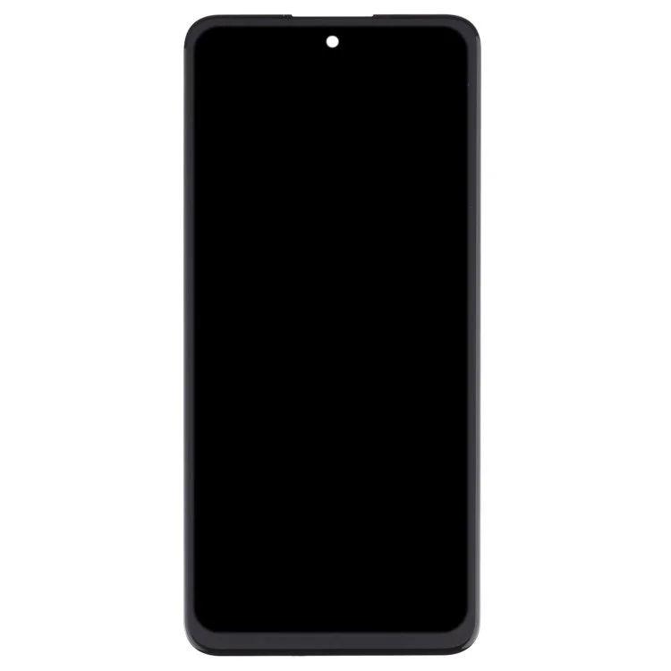 For TCL 20 5G T781 T781K T781H Grade S OEM LCD Screen and Digitizer Assembly (without Logo)-Cellmalls