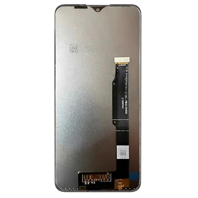 For TCL 30 XL T671G OEM Grade S LCD Screen and Digitizer Assembly Replacement Part (without Logo)-Cellmalls