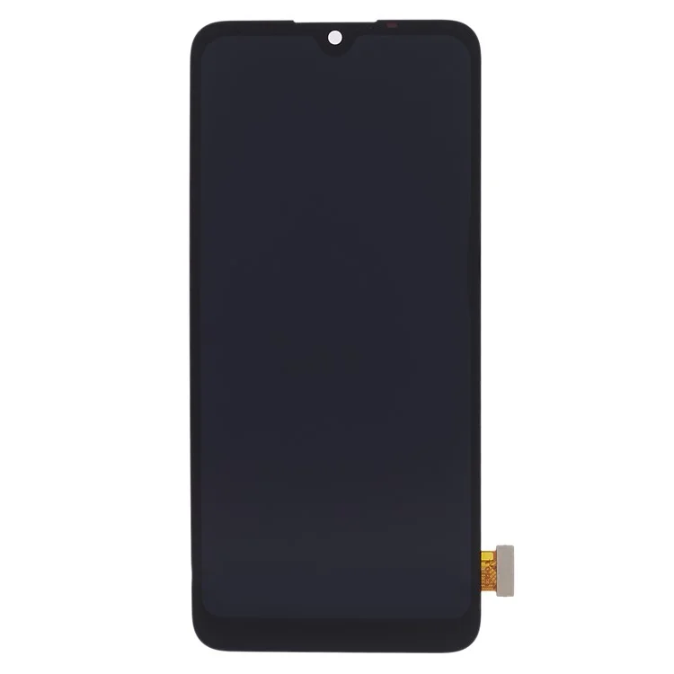 For TCL 30 LE 4G OEM Grade S LCD Screen and Digitizer Assembly Repair Part (without Logo)-Cellmalls