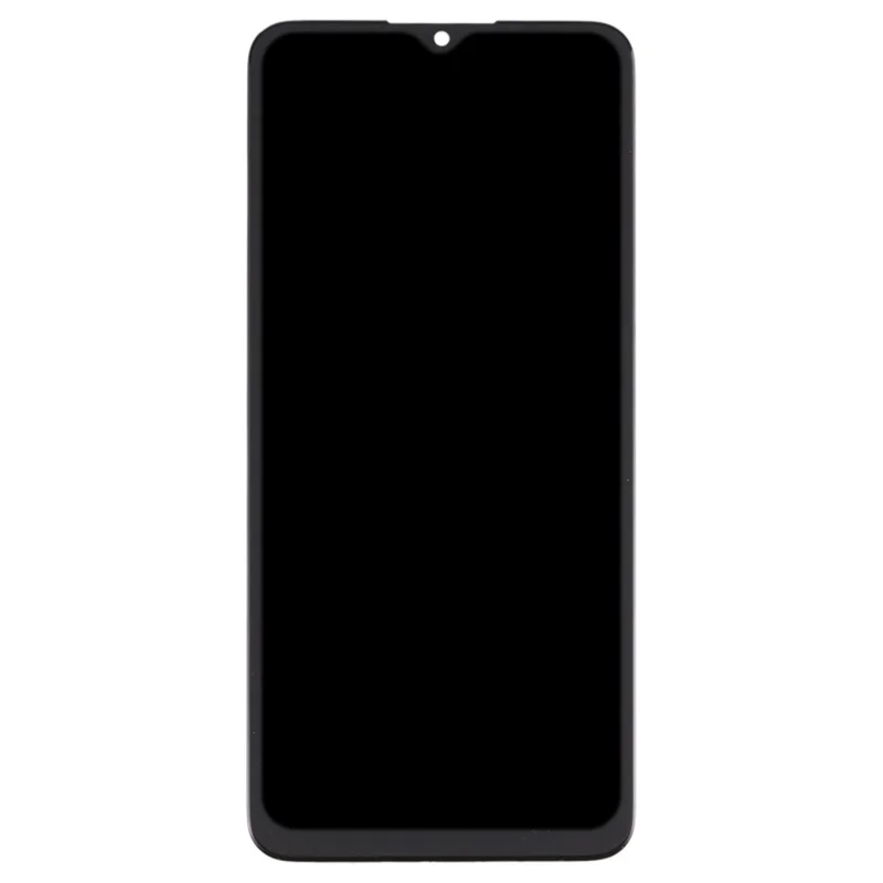 For TCL 305i OEM Grade S LCD Screen and Digitizer Assembly Replacement Part (Without Logo)-Cellmalls