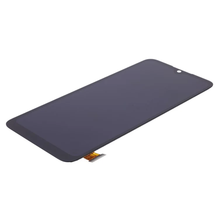 For TCL 30 LE 4G OEM Grade S LCD Screen and Digitizer Assembly Repair Part (without Logo)-Cellmalls