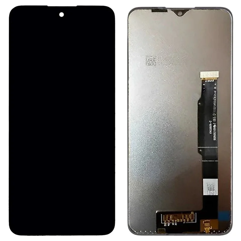 For TCL 30 XL T671G OEM Grade S LCD Screen and Digitizer Assembly Replacement Part (without Logo)-Cellmalls