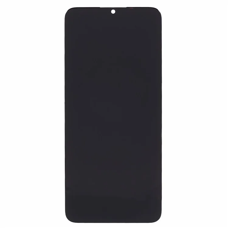 For TCL 40 XE OEM Grade S LCD Screen and Digitizer Assembly Repair Part (without Logo)-Cellmalls