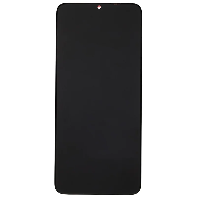 For TCL 40 SE Grade C LCD Screen and Digitizer Assembly Replacement Part (Without Logo)-Cellmalls