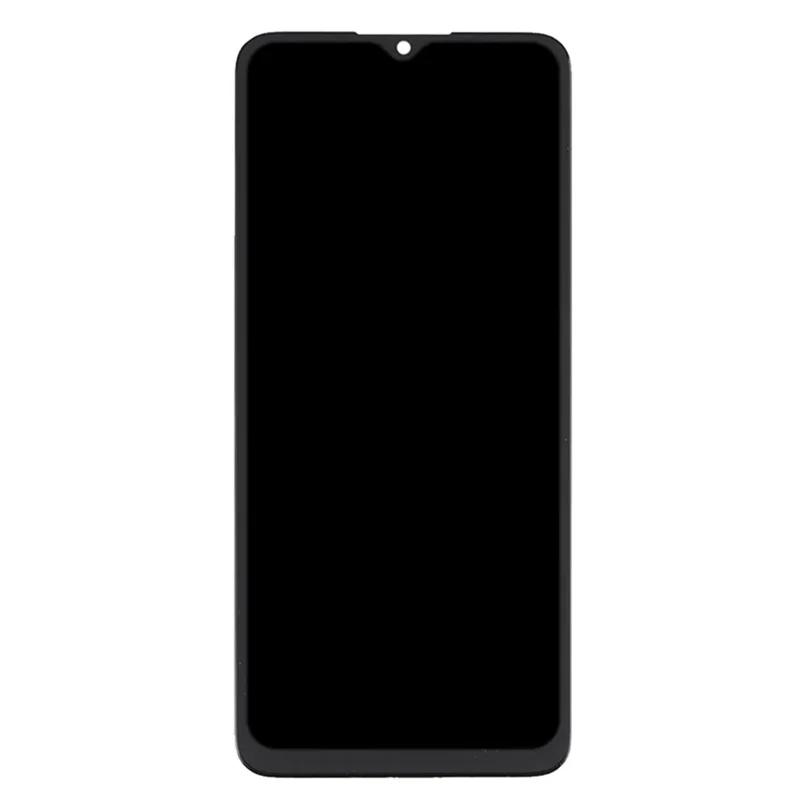 For TCL 40 XL T608M OEM Grade S LCD Screen and Digitizer Assembly Replacement Part (without Logo)-Cellmalls