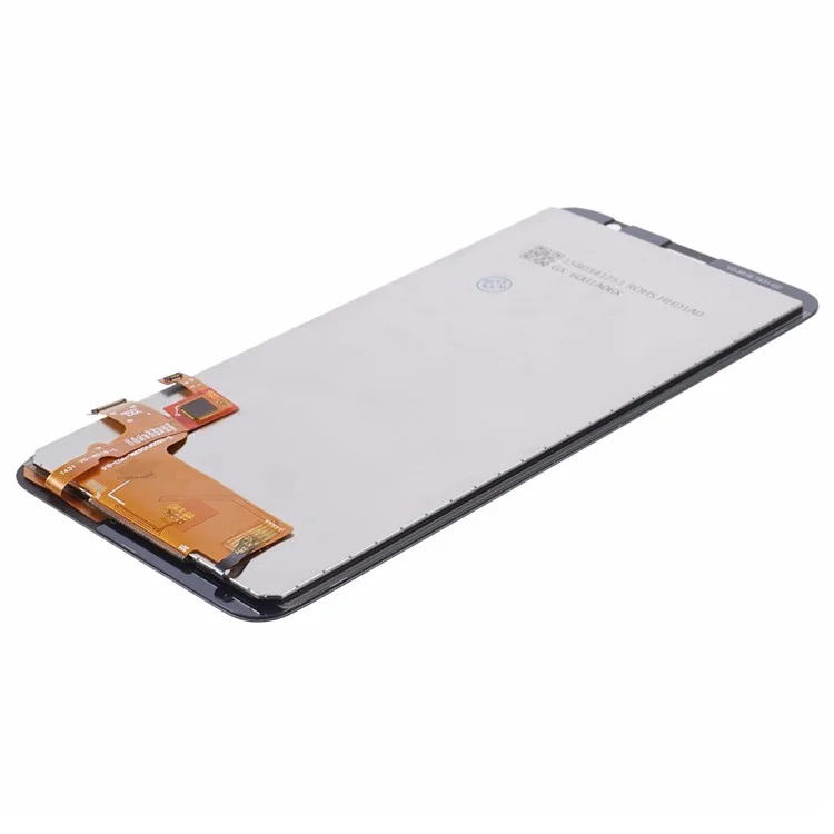 For TCL 403 OEM Grade S LCD Screen and Digitizer Assembly Repair Part (without Logo)-Cellmalls