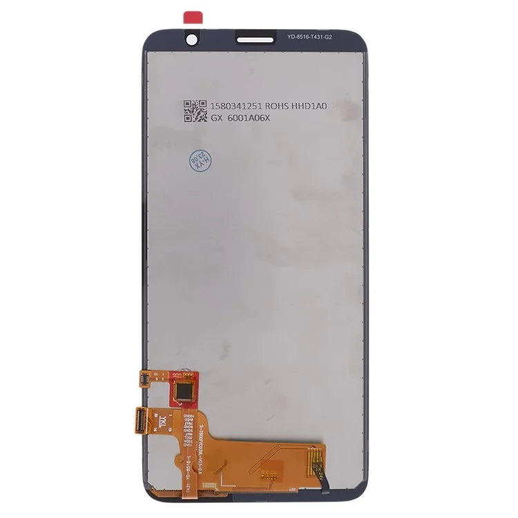 For TCL 403 OEM Grade S LCD Screen and Digitizer Assembly Repair Part (without Logo)-Cellmalls