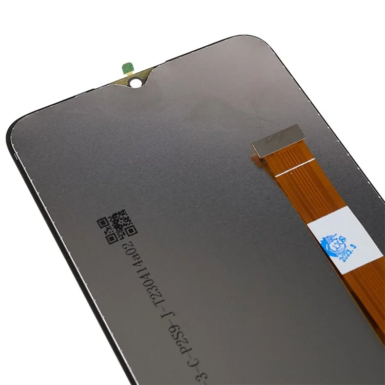For TCL 40R 5G Grade S OEM LCD Screen and Digitizer Assembly Part (without Logo)-Cellmalls