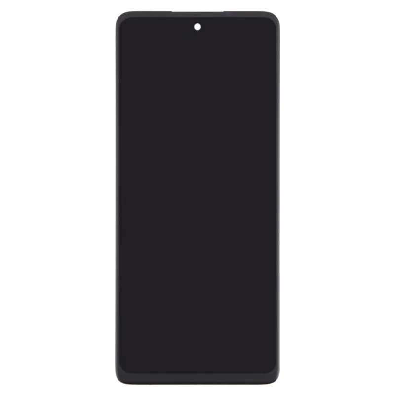 For TCL 50 NxtPaper 5G / 50 Pro NxtPaper 5G T803E, T803D OEM Grade S LCD Screen and Digitizer Assembly Replacement Part (Without Logo)-Cellmalls