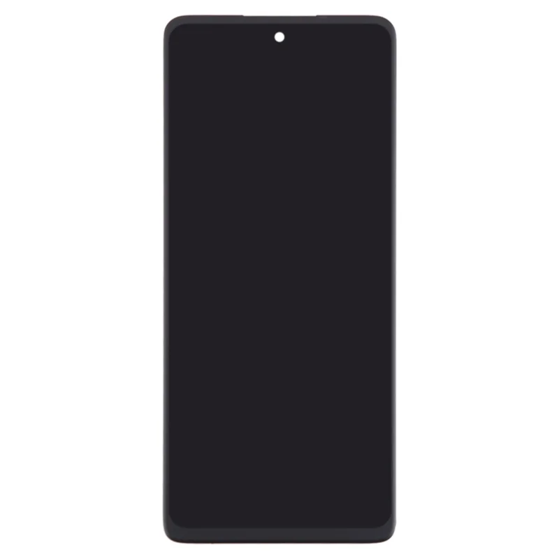 For TCL 50 SE OEM Grade S LCD Screen and Digitizer Assembly Replacement Part (Without Logo)-Cellmalls