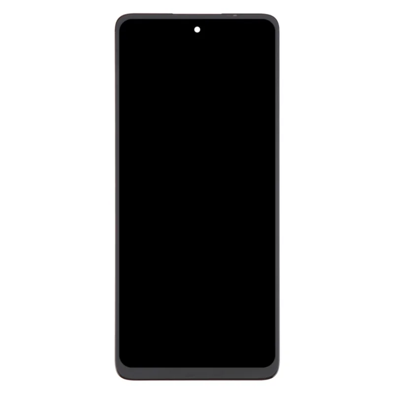 For TCL 50 XE 5G / 50 XE NxtPaper 5G OEM Grade S LCD Screen and Digitizer Assembly Replacement Part (Without Logo)-Cellmalls