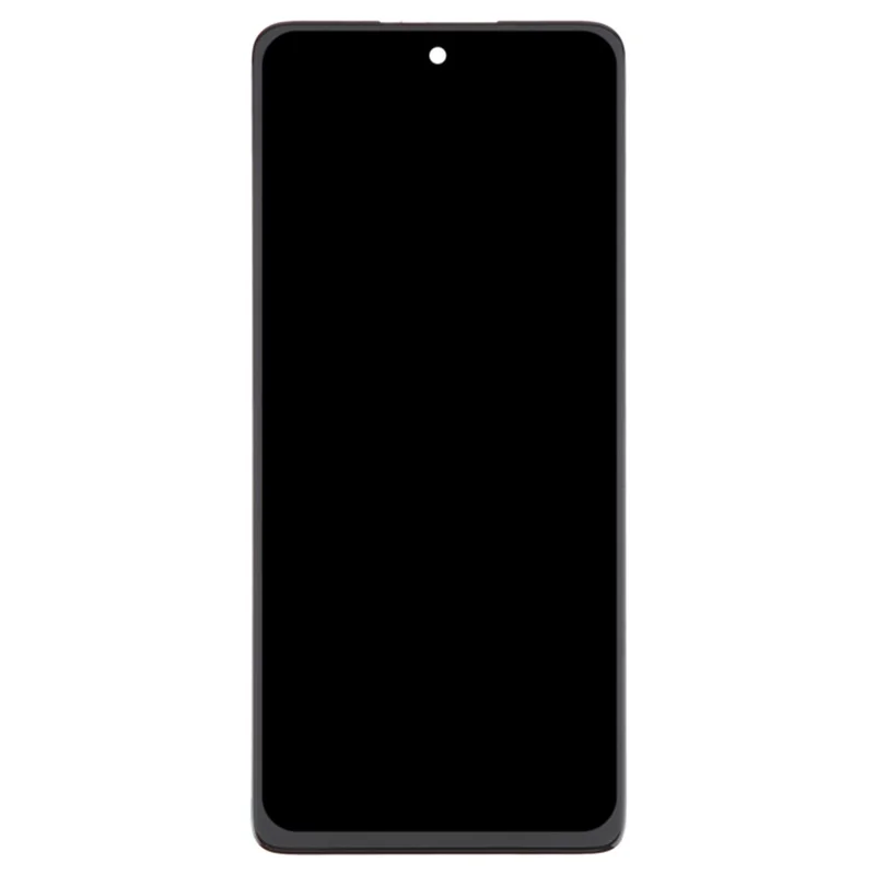 For TCL 50 XL 5G / 50 XL Nxtpaper 5G OEM Grade S LCD Screen and Digitizer Assembly Replacement Part (Without Logo)-Cellmalls