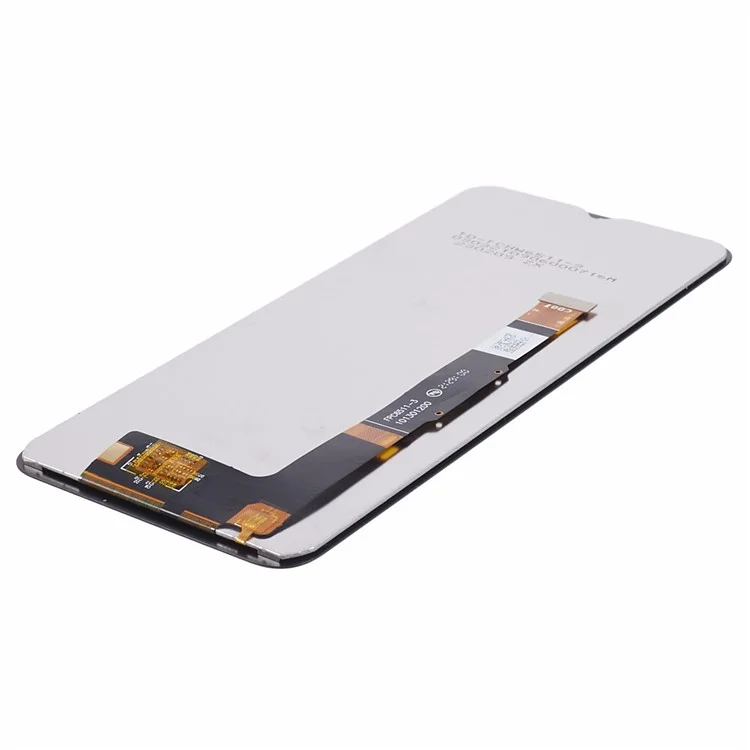 For TCL 4X 5G OEM Grade S LCD Screen and Digitizer Assembly Repair Part (without Logo)-Cellmalls