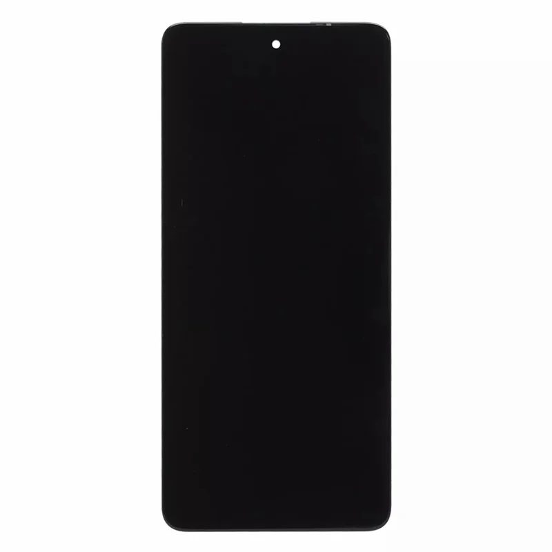 For TCL 50 5G OEM Grade S LCD Screen and Digitizer Assembly Replacement Part (Without Logo)-Cellmalls