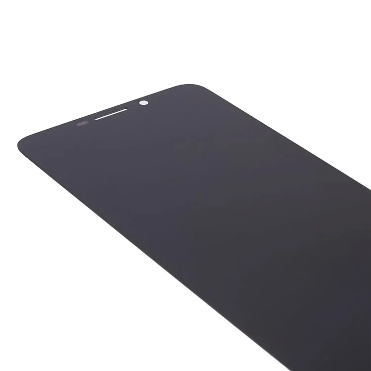 For TCL A3X OEM Grade S LCD Screen and Digitizer Assembly Repair Part (without Logo)-Cellmalls