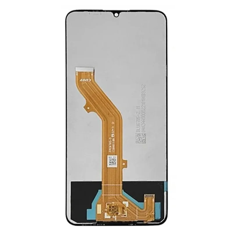 For TCL 505 T509K OEM Grade S LCD Screen and Digitizer Assembly Replacement Part (Without Logo)-Cellmalls