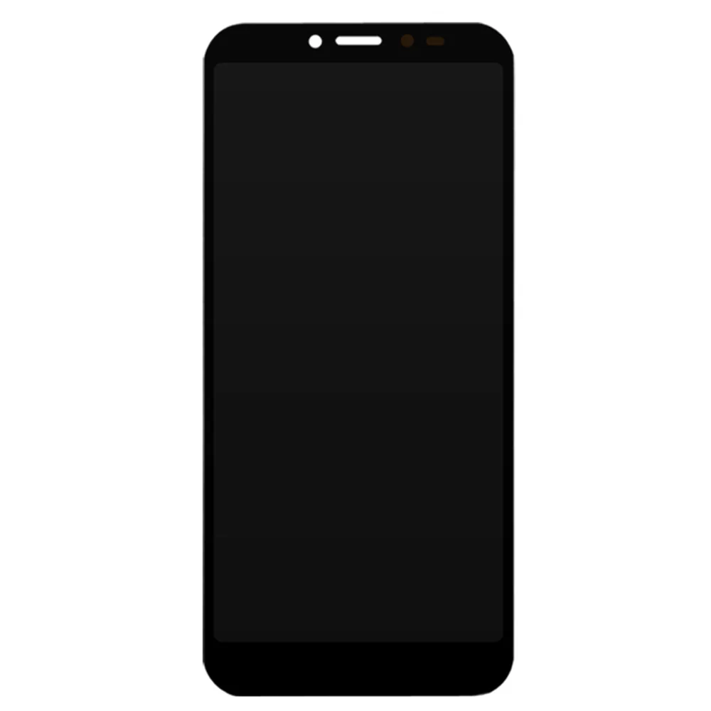 For TCL L10 Grade S OEM Replacement LCD Screen and Digitizer Assembly Part (without Logo)-Cellmalls