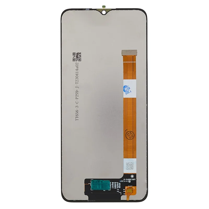 For TCL 40R 5G Grade S OEM LCD Screen and Digitizer Assembly Part (without Logo)-Cellmalls