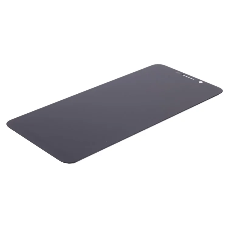 For TCL A3X OEM Grade S LCD Screen and Digitizer Assembly Repair Part (without Logo)-Cellmalls