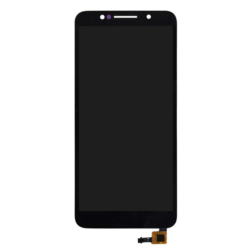 For TCL L9 Grade S OEM Replacement LCD Screen and Digitizer Assembly Part (without Logo)-Cellmalls