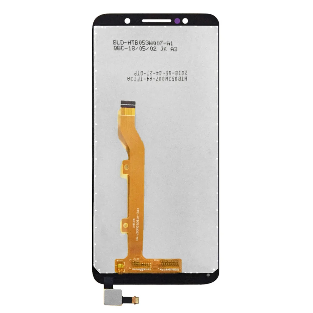 For TCL L9 Grade S OEM Replacement LCD Screen and Digitizer Assembly Part (without Logo)-Cellmalls