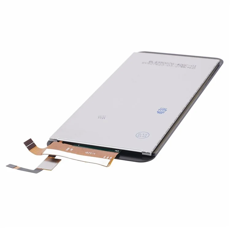 For TCL L5 OEM Grade S LCD Screen and Digitizer Assembly Repair Part (without Logo)-Cellmalls