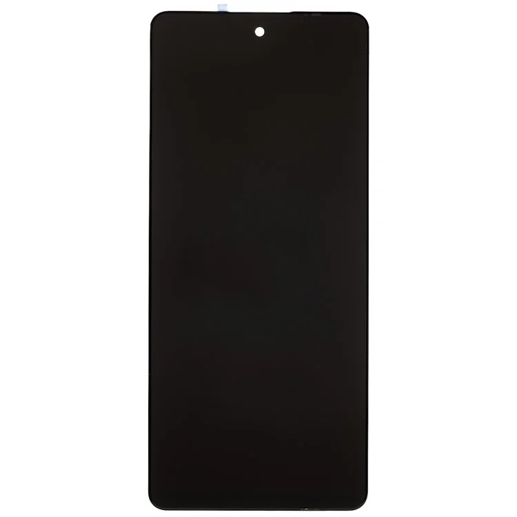 For TCL Stylus 5G T779W Grade S OEM LCD Screen and Digitizer Assembly Replacement Part (without Logo)-Cellmalls