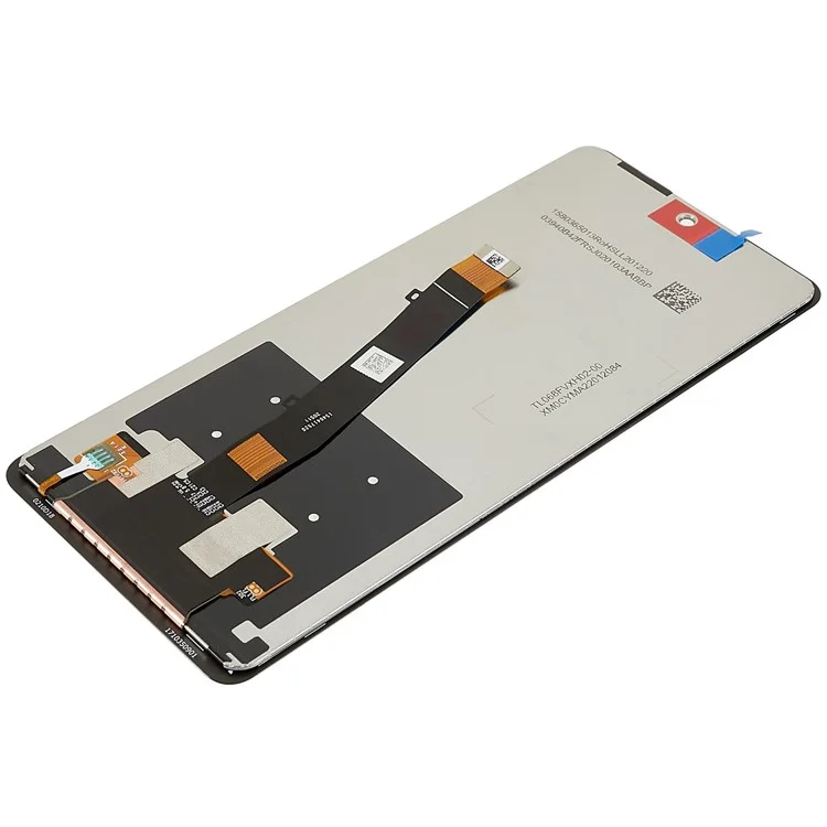 For TCL Stylus 5G T779W Grade S OEM LCD Screen and Digitizer Assembly Replacement Part (without Logo)-Cellmalls