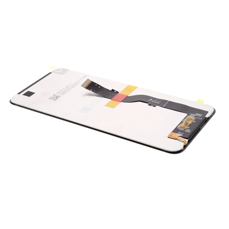 OEM LCD Screen and Digitizer Assembly Replacement (Without Logo) for TCL Plex T780H-Cellmalls