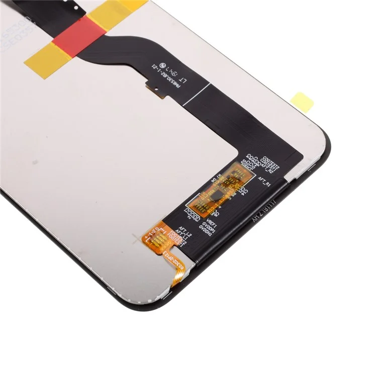 OEM LCD Screen and Digitizer Assembly Replacement (Without Logo) for TCL Plex T780H-Cellmalls