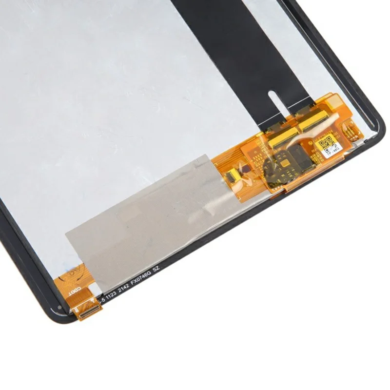 For TCL Tab 10s 9080G, 9081X OEM Grade S LCD Screen and Digitizer Assembly Replacement Part (Without Logo)-Cellmalls