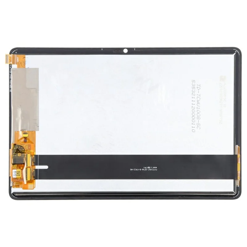 For TCL Tab 10s 9080G, 9081X OEM Grade S LCD Screen and Digitizer Assembly Replacement Part (Without Logo)-Cellmalls