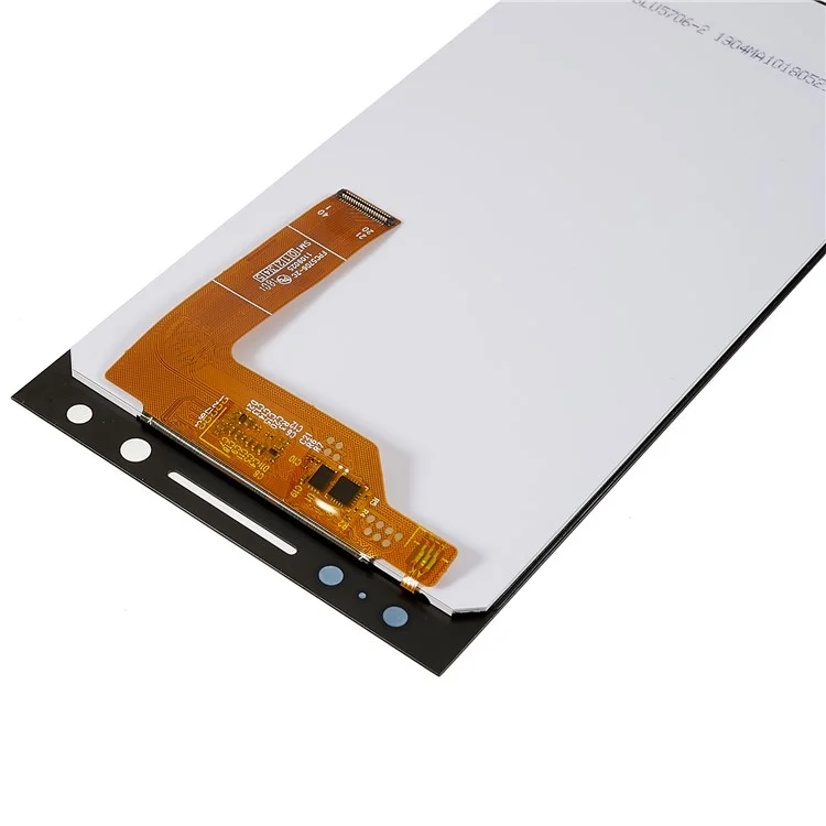 For TCL T7 Grade B LCD Screen and Digitizer Assembly Part (without Logo)-Cellmalls