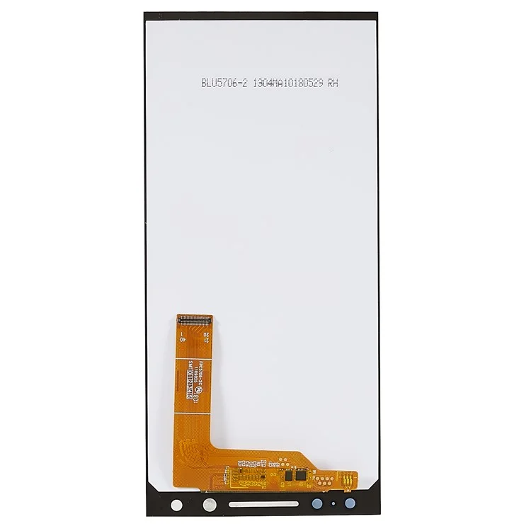 For TCL T7 Grade B LCD Screen and Digitizer Assembly Part (without Logo)-Cellmalls