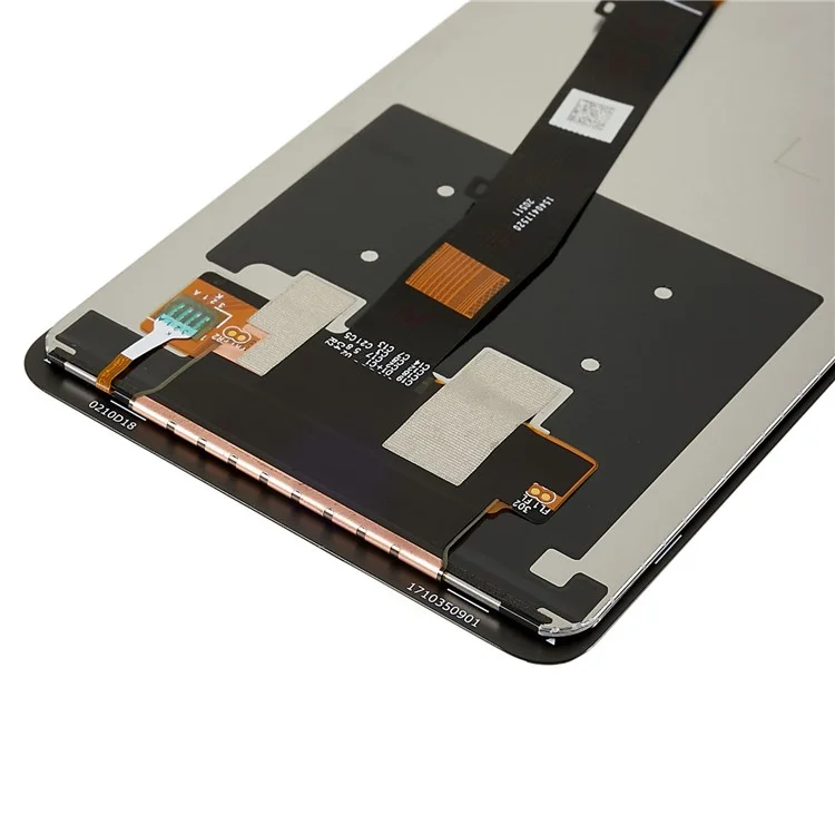 For TCL Stylus 5G T779W Grade S OEM LCD Screen and Digitizer Assembly Replacement Part (without Logo)-Cellmalls