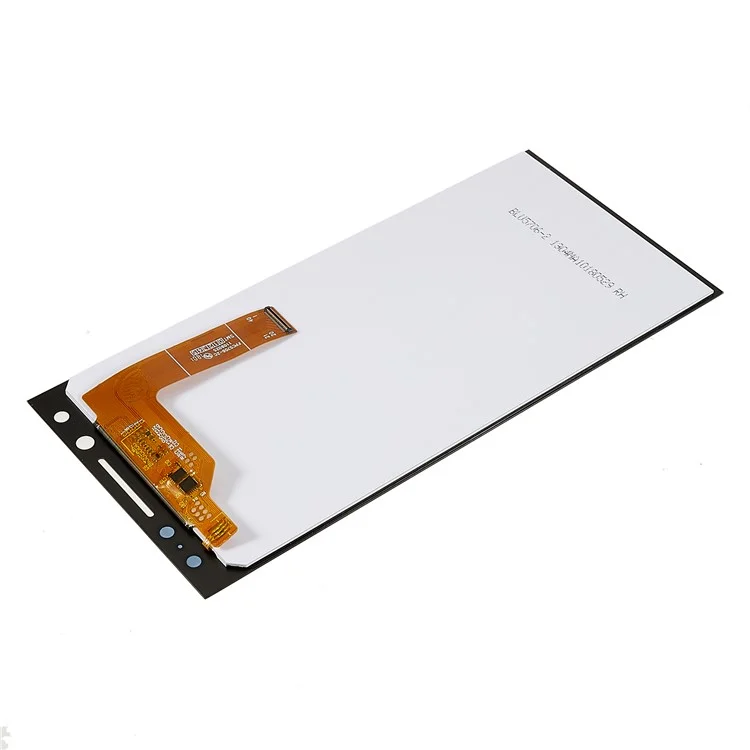 For TCL T7 Grade B LCD Screen and Digitizer Assembly Part (without Logo)-Cellmalls