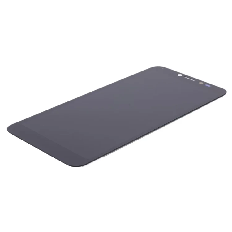 For TCL L9+ OEM Grade S LCD Screen and Digitizer Assembly Repair Part (without Logo)-Cellmalls