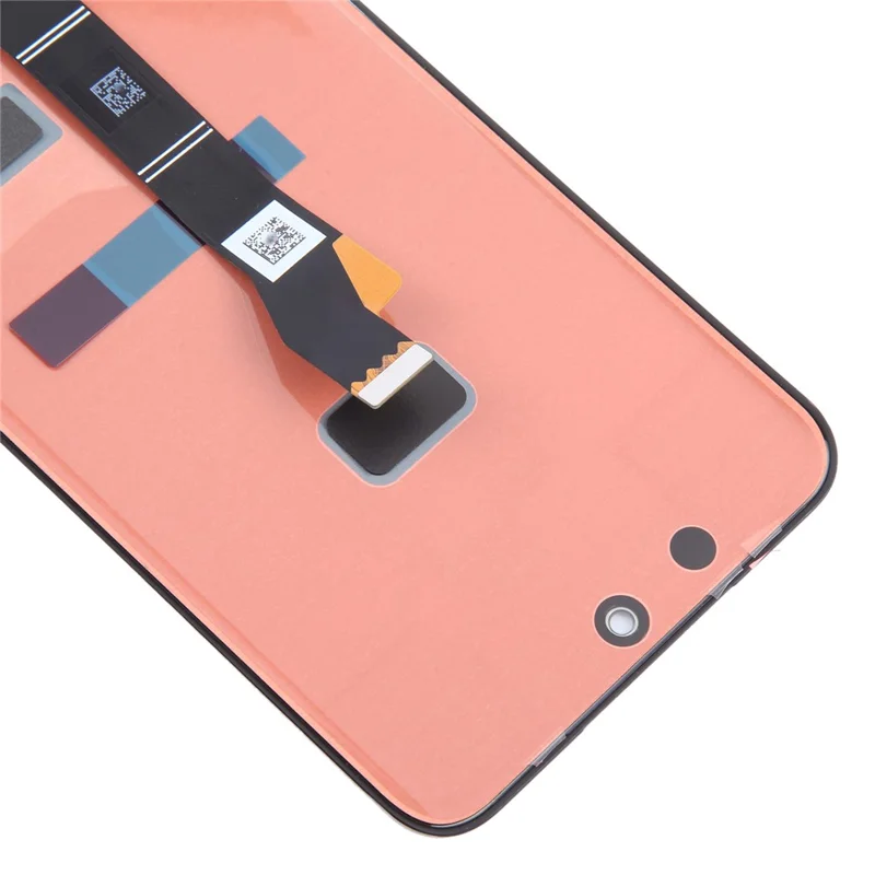 For Honor 100 5G OEM Grade S AMOLED Screen and Digitizer Assembly Part (Without Logo)-Cellmalls