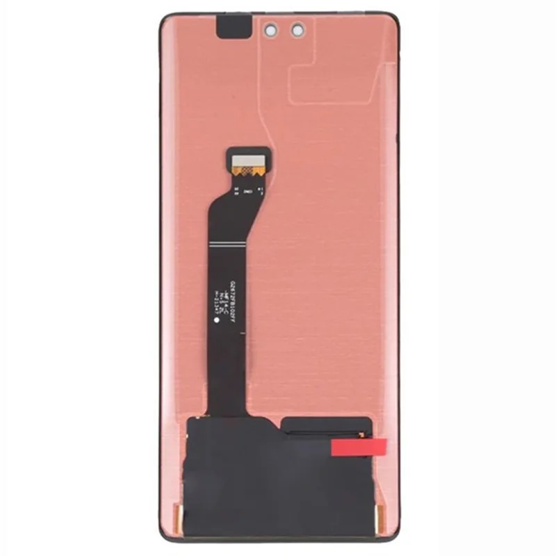 For Honor 100 Pro 5G MAA-AN10 OEM Grade S OLED Screen and Digitizer Assembly Replacement Part (Without Logo)-Cellmalls