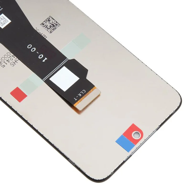 For Honor 200 Smart 5G OEM Grade S LCD Screen and Digitizer Assembly Replacement Part (Without Logo)-Cellmalls