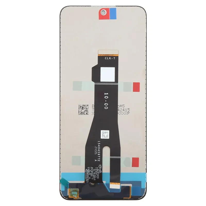 For Honor 200 Smart 5G OEM Grade S LCD Screen and Digitizer Assembly Replacement Part (Without Logo)-Cellmalls
