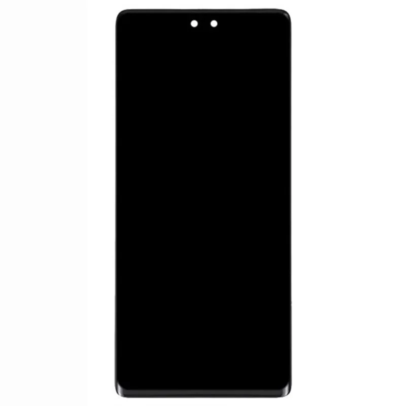 For Honor 100 Pro 5G MAA-AN10 OEM Grade S OLED Screen and Digitizer Assembly Replacement Part (Without Logo)-Cellmalls